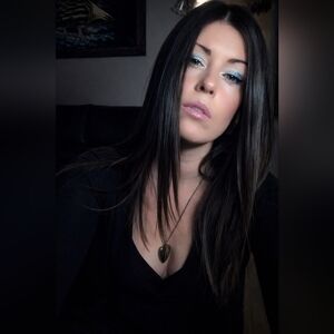 Meet your Posher, Misty